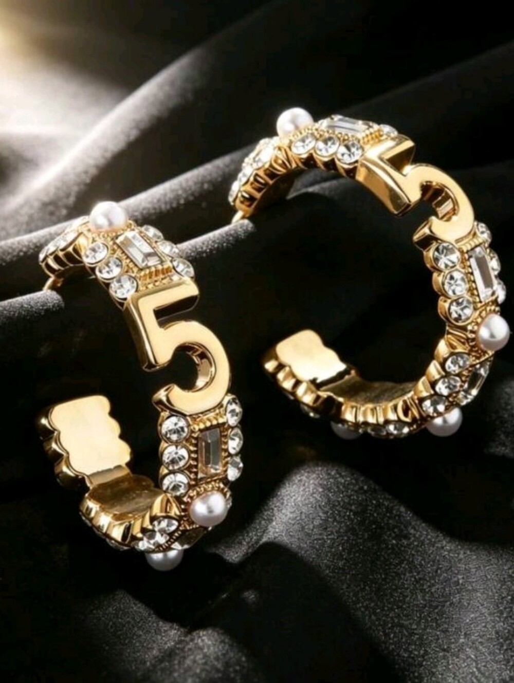 Luxury Jewelry